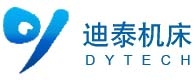 德阳迪泰机床有限公司 迪泰机床 DYTECH LOGO