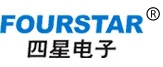 FOURSTAR Electronic Technology Co., Ltd. 四星电子 FOURSTAR-DY LOGO
