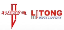 DEYANG LITONG PRINTING MACHINERY CO.,LTD. 利通机械 LITONG LOGO
