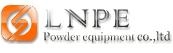 Mianyang Liuneng Powder Equipment Co., Ltd. 绵阳流能粉体设备 LNPE LOGO