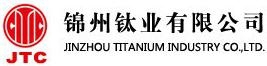 JINZHOU TITANIUM INDUSTRY CO., LTD. 锦州钛业 JTC LOGO