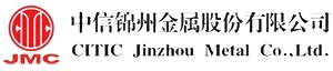 CITIC Jinzhou Metal Co., Ltd. 中信锦州金属 JZTHJ LOGO