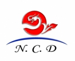 Jinzhou New China Dragon Moly Co. ，Ltd. 新华龙钼业 NCD LOGO