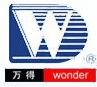 Jinzhou Wonderpacking Machinery Co., Ltd. 万得包装 Wonderpacking LOGO