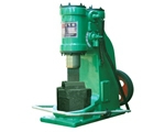 in tengzhou city giant forging machine tool plant 滕州巨能 tengzhouciant LOGO