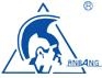 China Anbang Machine Making Co., Ltd. 安邦机械 ANBANG LOGO