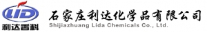 Shijiazhuang Lida Chemicals Co. Ltd. 利达化学 LID LOGO