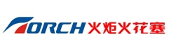 Zhuzhou torch spark plug co.,ltd. 火炬火花塞 TORCH LOGO