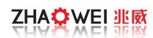 Shenzhen Zhaowei Machinery & Electronics Co., Ltd 兆威 Zhaowei LOGO