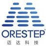 Morestep Medical Equipment Co., LTD. 迈达科技 MORESTEP LOGO