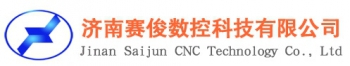 Jinan saijun CNC technology co., Ltd. 济南赛俊 saijunCNC LOGO