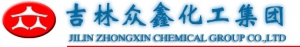 JILIN ZHONGXIN CHEMICAL GROUP CO., LTD. 众鑫化工 JLZXCHEM LOGO