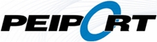 shandong peiport electric power science & technology co.,ltd. 彼岸科技 PEIPORT LOGO