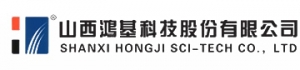 SHANXI HONGJI SCI-TECH CO., LTD. 鸿基科技 HJFZ LOGO