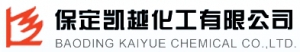 BAODING KAIYUE CHEMICAL CO., LTD. 凯越化工 bdkaiyue LOGO