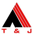 Hangzhou T&J Industrial Gas-equipment Co., Ltd 泰基 T&J LOGO