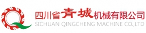 SICHUAN QINGCHENG MACHINERY CO., LTD. 青城机械 QCM LOGO