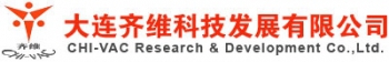 CHI-VAC Research & Development Co,Ltd. 齐维科技 CHI-VAC LOGO