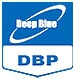 Dalian deep blue pump Co., LTD 深蓝泵业 DBP LOGO