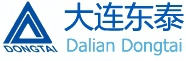 DALIAN DONGTAI CO., LTD. 大连东泰 dldtep LOGO