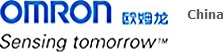 OMRON (Dalian) CO., LTD. 欧姆龙 OMRON LOGO