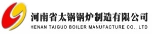 too pot boiler of Henan province manufacture co., Ltd. 太康锅炉 tkboiler LOGO