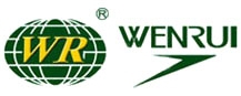 WENRUI MACHINERY (SHANDONG) CO., LTD. 汶瑞机械 WENRUI LOGO