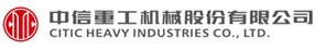 CITIC Heavy Industries Co., Ltd. 中信重工 CITICHMC LOGO