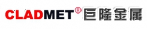 Baoji JL Clad Metals Materials Co., Ltd. 巨隆金属 CLADMET LOGO