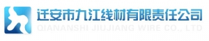 QIANAN SHI JIUJIANG WIRE CO.,LTD. 九江线材 JJXC LOGO