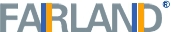 JIUJIANG FAIRLAND PERFORMANCE ADVANCED MATERIALS CO., LTD. 九江菲蓝 FAIRLAND LOGO