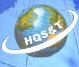 Jiujiang huanqiu science and technology Development Co., Ltd. 环球科技 HQS&T LOGO