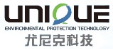 JIUJIANG UNIQUE ENVIRONMENTAL PROTECTION TECHNOLOGY CO., LTD. 尤尼克科技 UNIQUE-TECH LOGO