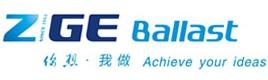 ZHANJIANG GENERAL ELECTRIC CO., LTD. 湛江通用电气 ZJGE LOGO