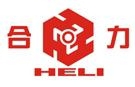 ZHANJIANG HELI PLASTICS.CO.,LTD 合力塑胶 HELIHOUSE LOGO