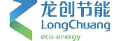 SHANGHAI LONGCHUANG ECO-ENERGY SYSTEMS CO., LTD 龙创节能 LONGCHUANG LOGO