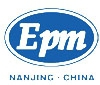 Nanjing East Precision Machinery CO.,LTD 东部精机 EPM LOGO