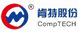 NANJING COMPTECH COMPOSITE MATERIAL CO., LTD. 肯特 COMPTECH LOGO