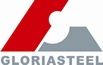 Gloria Steel Limited gloriasteel gloriasteel LOGO