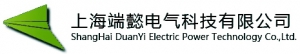 Shanghai DuanYi Electrical Technology Co. Ltd. 端懿电气 DYDQ LOGO