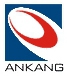 Wenzhou Ankang Piston Ring Co., Ltd. 安康活塞环 ANKANG LOGO