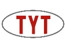 Zhejiang Tuyongtai Piston Making Co.,Ltd. 途永泰 Tuyongtai LOGO