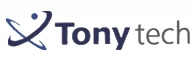 HUZHOU TONY ELECTRONICS CO., LTD. 东尼电子 TONY LOGO