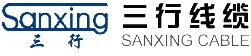 HUZHOU SANXING CABLE CO., LTD. 三行线缆 SANXING LOGO