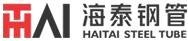 SHANGHAI HAITAI STEEL TUBE (GROUP) CO., LTD. 海泰钢管 HTST LOGO