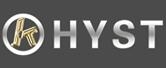 Hengyang Valin Steel Tube Co. Ltd. 华菱衡钢 HYST LOGO