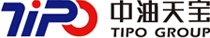 Shanghai Zhongyou TIPO Steel Pipe Co.,Ltd. 中油天宝 TIPO LOGO