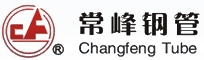 Changshu Seamless Steel Tube Co., Ltd 常峰钢管 CSSST LOGO