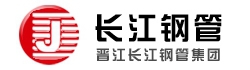 Jinjiang Changjiang Seamless Steel Tube Trade Co.,Ltd. 长江钢管 CJGG LOGO