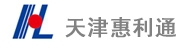 Tianjin Huilitong Steel Tube Co., Ltd. 天津惠利通 HUILITONG LOGO